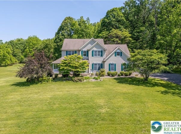 730 Buttermilk Road, Williams Twp, PA 18055