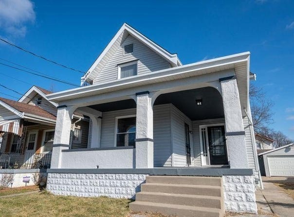 2730 Dakota Avenue, Covington, KY 41015