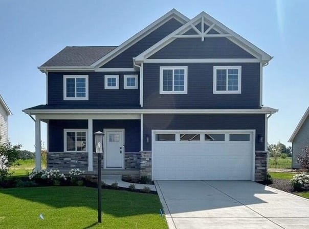 810 Idlewild Lane, Chesterton, IN 46385