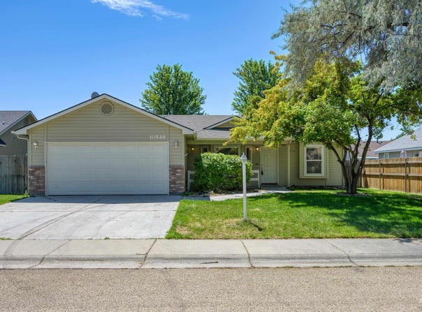 10549 W Menkalinin, Star, ID 83669
