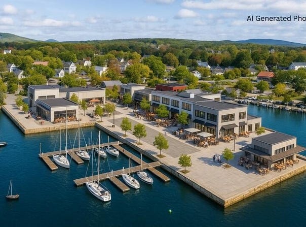 779 Main Street, Rockland, ME 04841