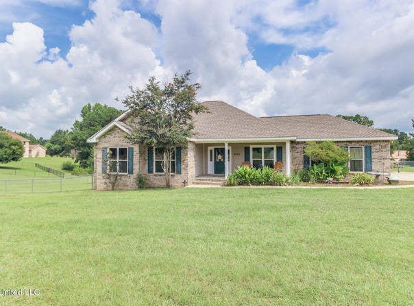 19180 High Place, Saucier, MS 39574