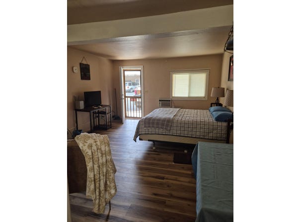 755 S Canyon Boulevard, John Day, OR 97845