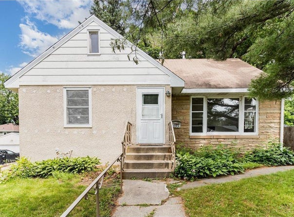 595 California Avenue E, Saint Paul, MN 55130