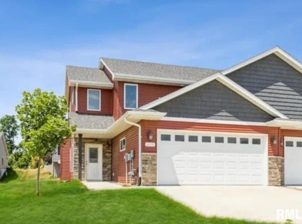 609 DAKOTA Avenue, Tiffin, IA 52340