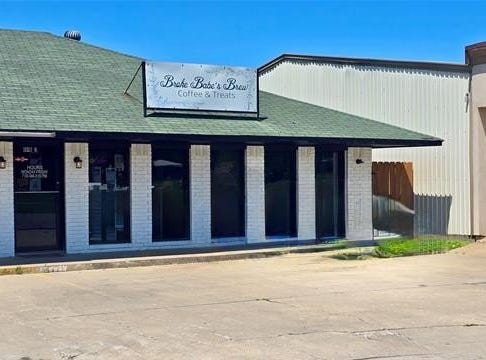 804 Campbell Avenue, Warner, OK 74469