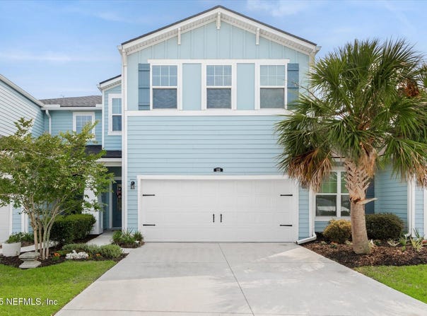 125 LEEWARD ISLAND Drive, St. Augustine, FL 32080