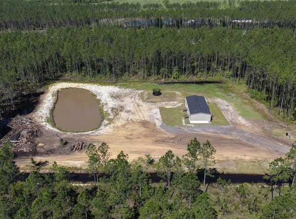 15539 COUNTY RD 305, BUNNELL, FL 32110