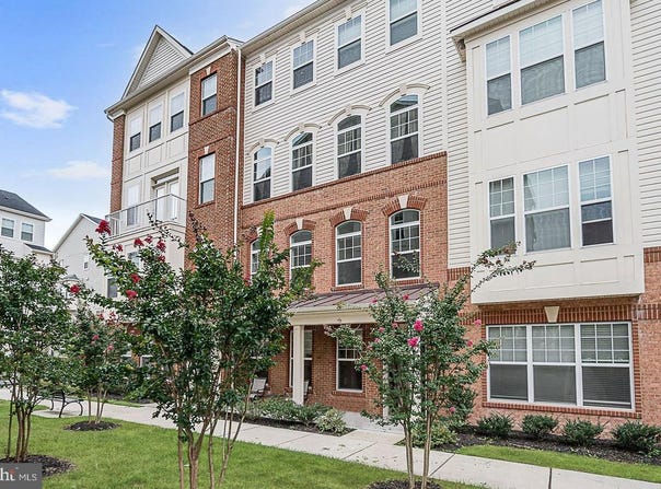 7312 HARLOW Way, HANOVER, MD 21076