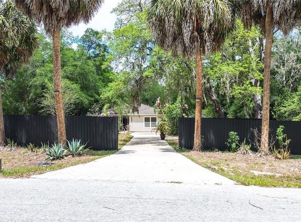 9641 FULTON AVENUE, HUDSON, FL 34667