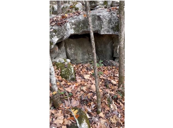 1644 Walker Cove Rd, SPARTA, TN 38583