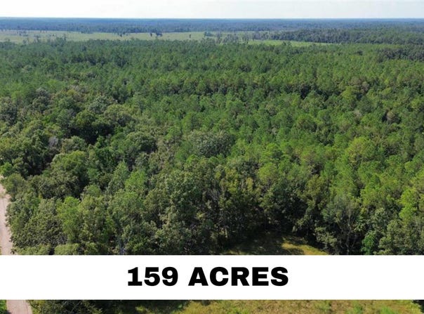 Tbd Golden St, Killian, LA 70462