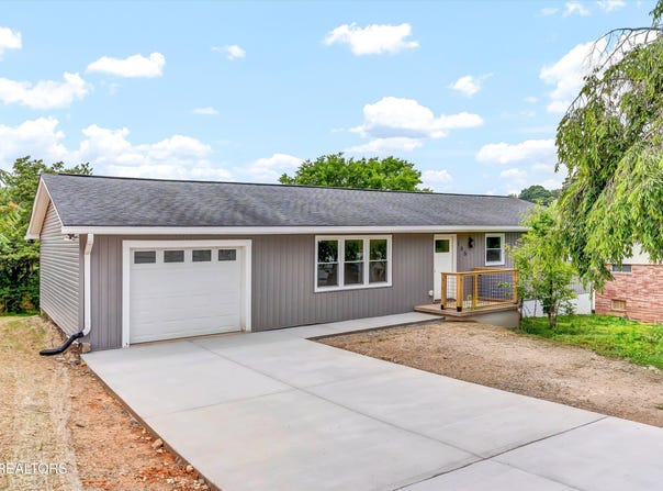 106 Nancy Drive, Clinton, TN 37716