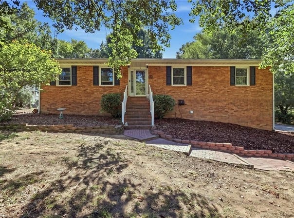406 Spring Road, Jamestown, NC 27282