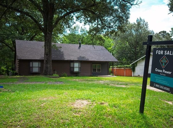 307 S King Lake Road, Scroggins, TX 75480