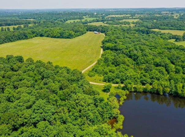 000 S 196th Road, Halfway, MO 65663