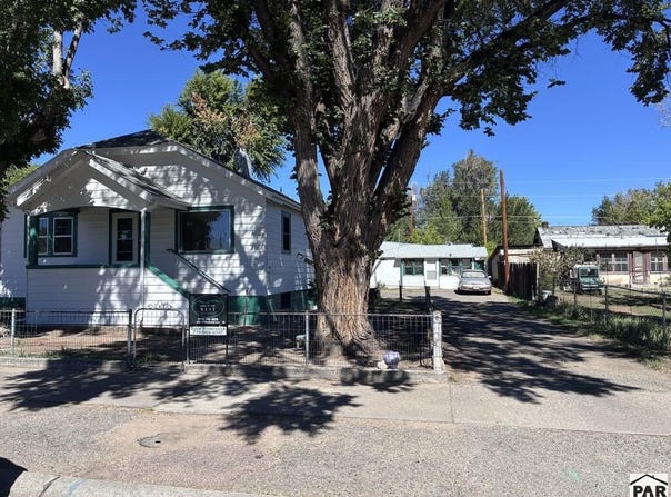 346 E 7 TH ST, Walsenburg, CO 81089