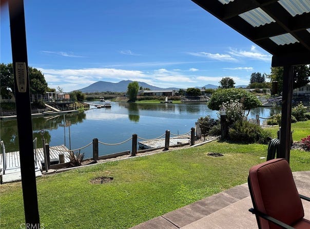 1800 S Main Street, Lakeport, CA 95453