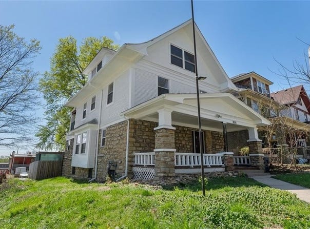 2835 E 8th Street, Kansas City, MO 64124