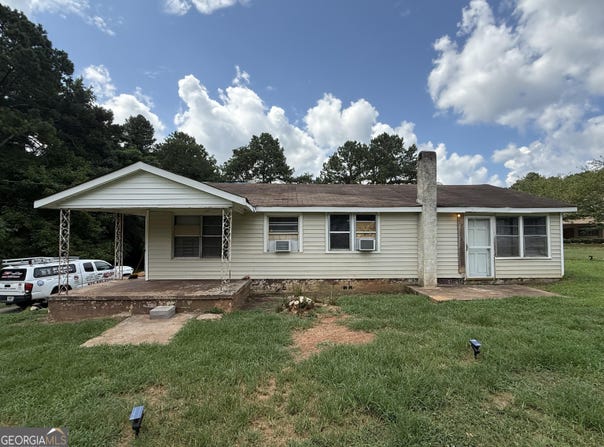 3031 Walt Stephens, Jonesboro, GA 30236