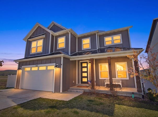 1402 SUMAC Cir, Park City, UT 84098