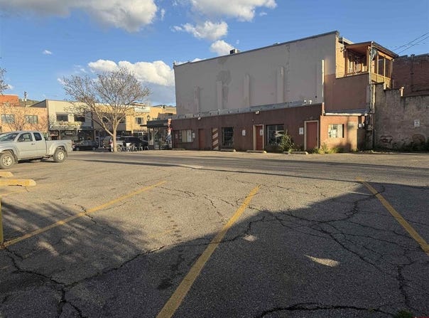 1043 Main Avenue, Durango, CO 81301