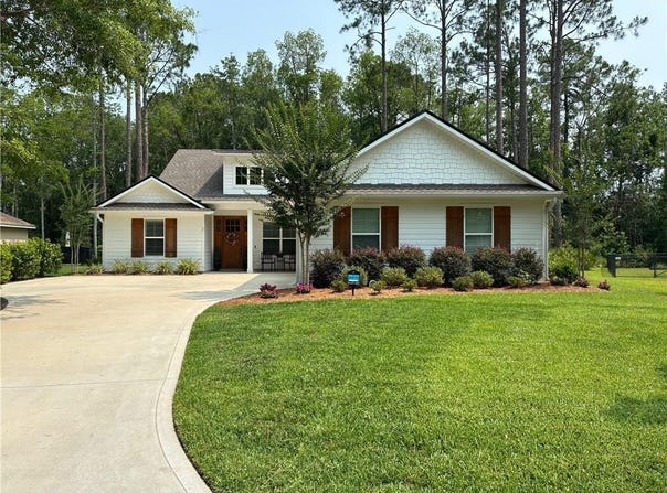 105 Reserve Circle, St Marys, GA 31558