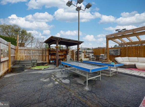 53 E PENN AVENUE, WERNERSVILLE, PA 19565