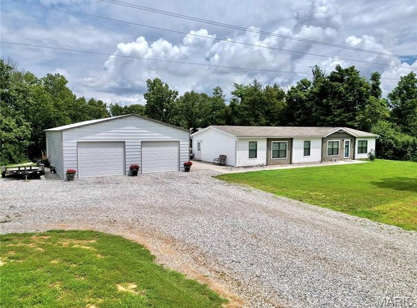 1280 PCR 862, Perryville, MO 63775