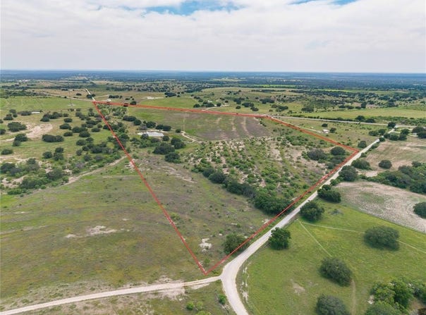 50 County Road 189, Mullin, TX 76864
