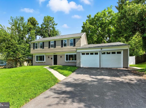 12803 HOLLINS PLACE, BOWIE, MD 20716