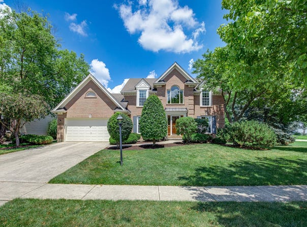 857 Meadowlark Drive, West Chicago, IL 60185