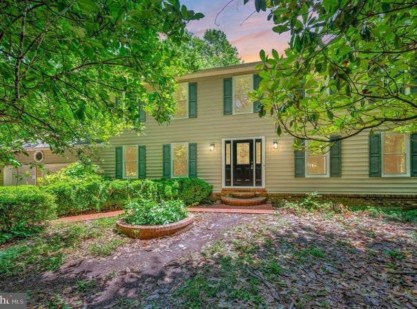 12237 WARD ROAD, KING GEORGE, VA 22485