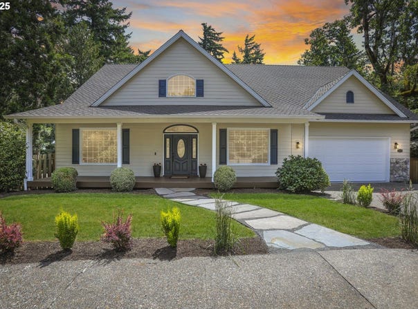 6609 PALOMINO CIR, West Linn, OR 97068