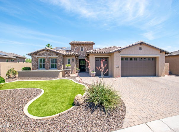 16772 W CYPRESS Street, Goodyear, AZ 85395