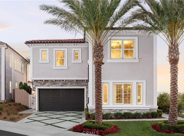 22100 Portofino Avenue, Walnut, CA 91789