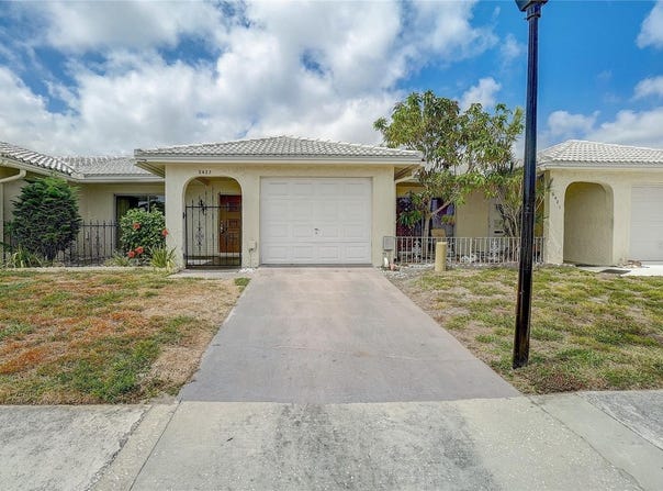 5427 ORANGE BLOSSOM ROAD N, PINELLAS PARK, FL 33782