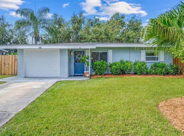 10828 57TH AVENUE, SEMINOLE, FL 33772