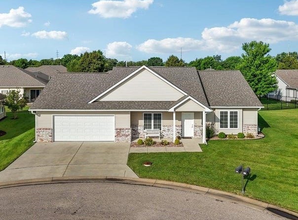 920 Fairway Court, El Dorado, KS 67042