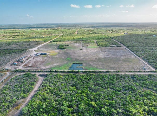 161 Javelina Drive, George West, TX 78022