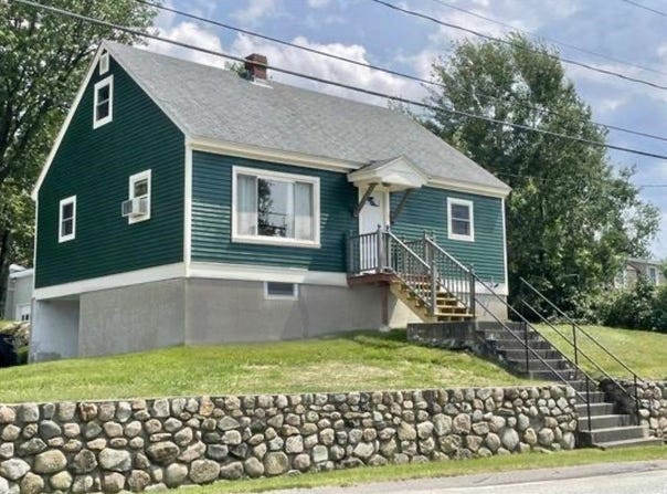80 Maynesboro Street, Berlin, NH 03570