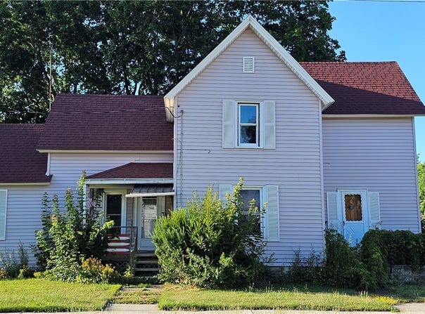 223 Lincoln Street, Wayland, NY 14572