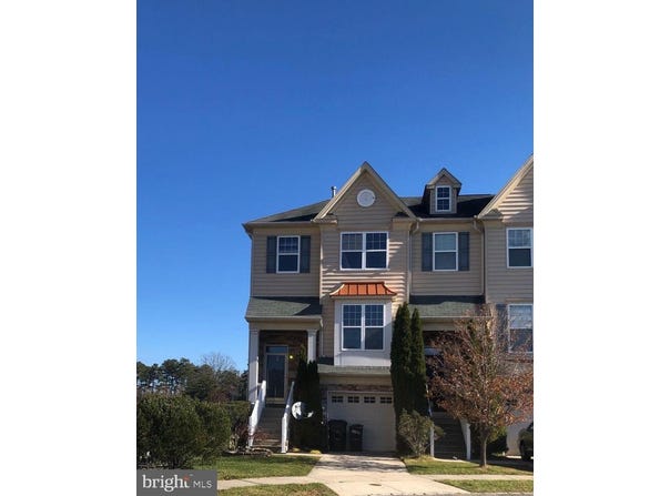 61 TAILOR LANE, SICKLERVILLE, NJ 08081