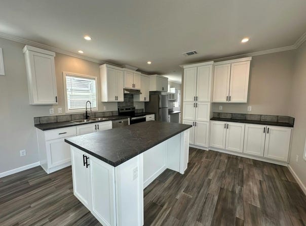 61 Tranquility Trails Way, Willis, TX 77318