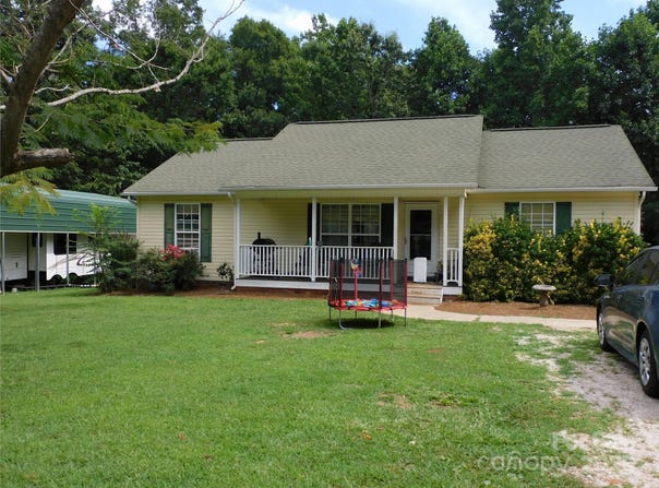 14440 W Highway 55 Highway, Blacksburg, SC 29702