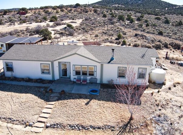 6 Road 25790, Aztec, NM 87410