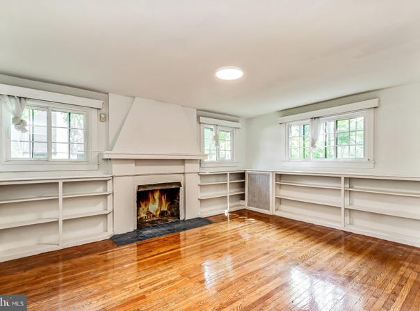 6 BALWYN PLACE, BALA CYNWYD, PA 19004