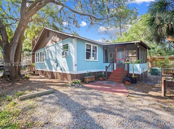 20 Trout Street, Bluffton, SC 29910