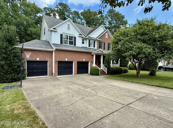 410 Harkness Circle, Durham, NC 27705