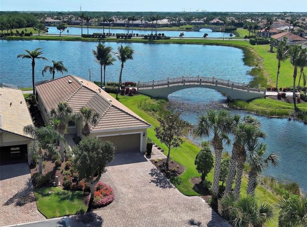 19240 ISADORA STREET, VENICE, FL 34293